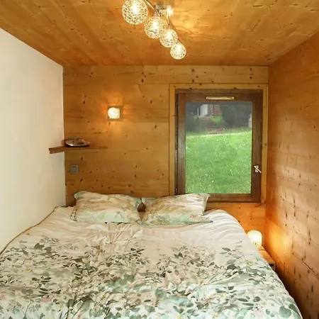 Apartment Tres Beau T3 En Rez De Jardin A 5 Minutes De La Station De Carroz