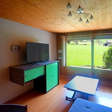 Tres Beau T3 En Rez De Jardin A 5 Minutes De La Station De Carroz Apartment *