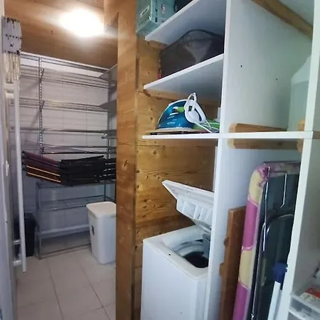 Apartment Tres Beau T3 En Rez De Jardin A 5 Minutes De La Station De Carroz